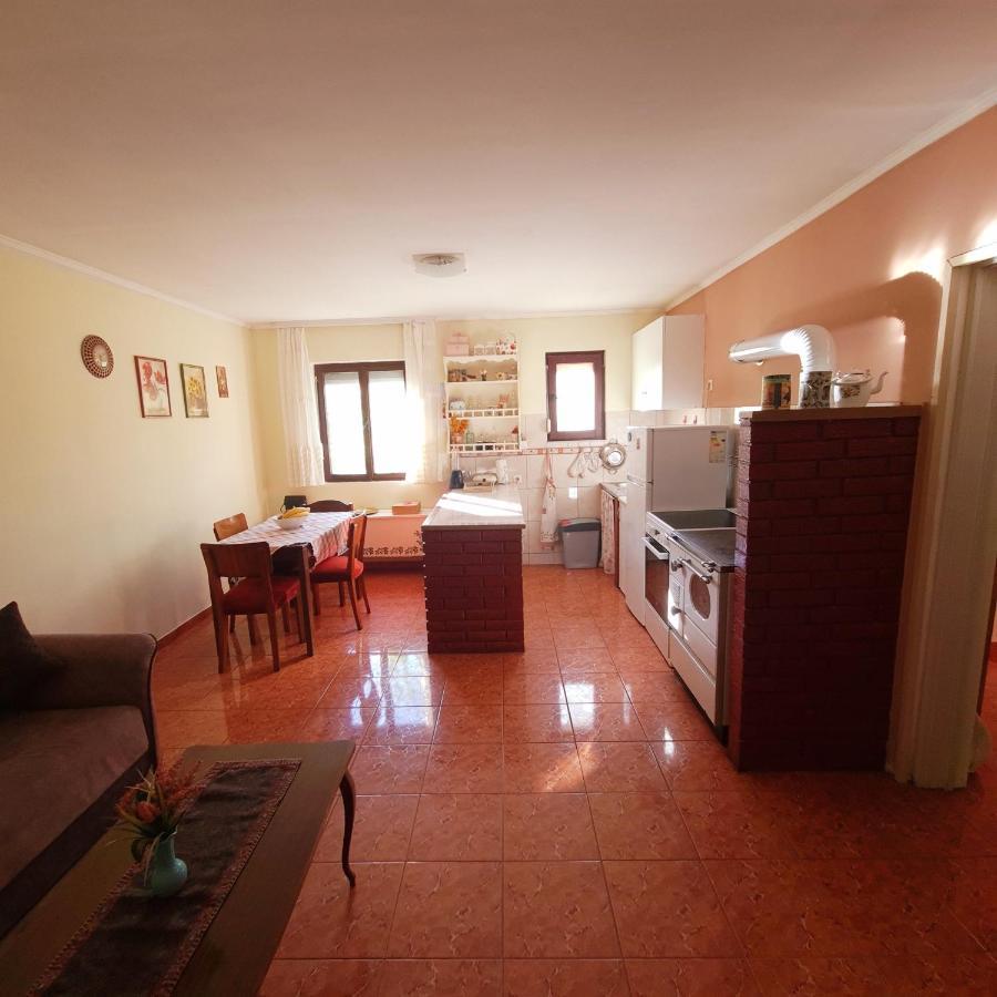 Ivan'S Holiday Home Virpazar Kültér fotó