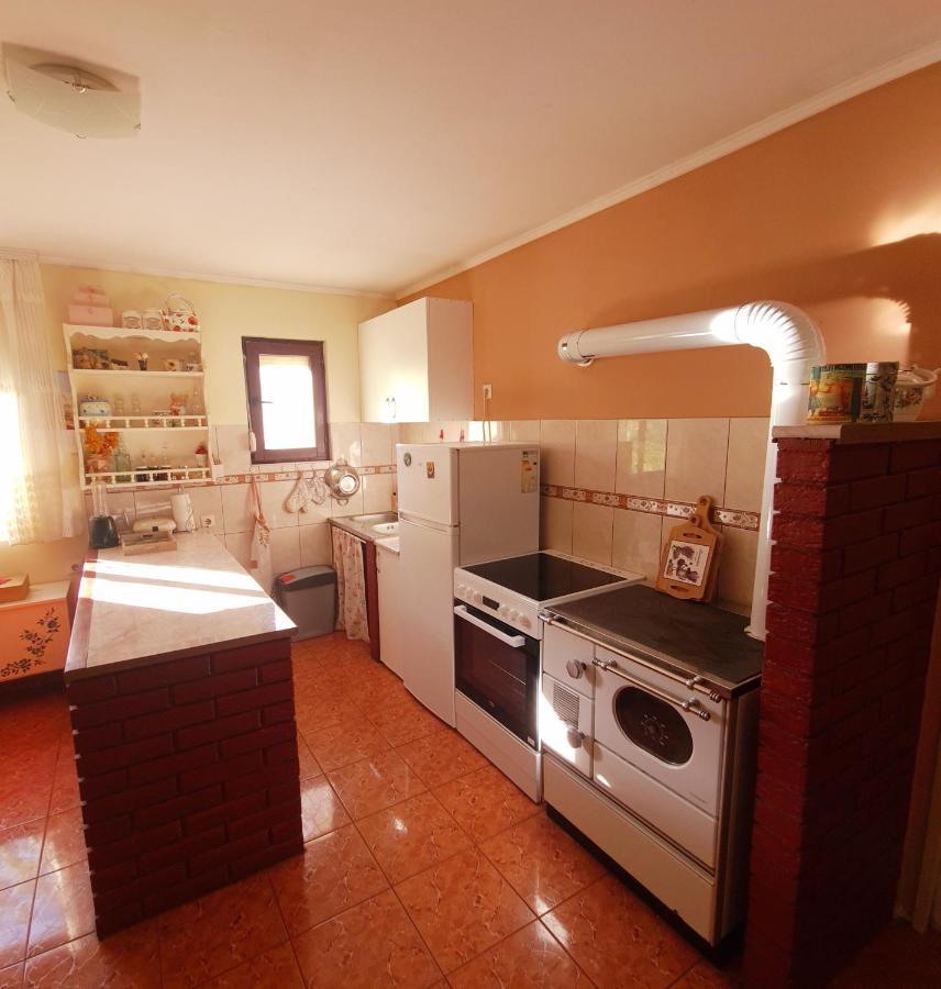 Ivan'S Holiday Home Virpazar Kültér fotó