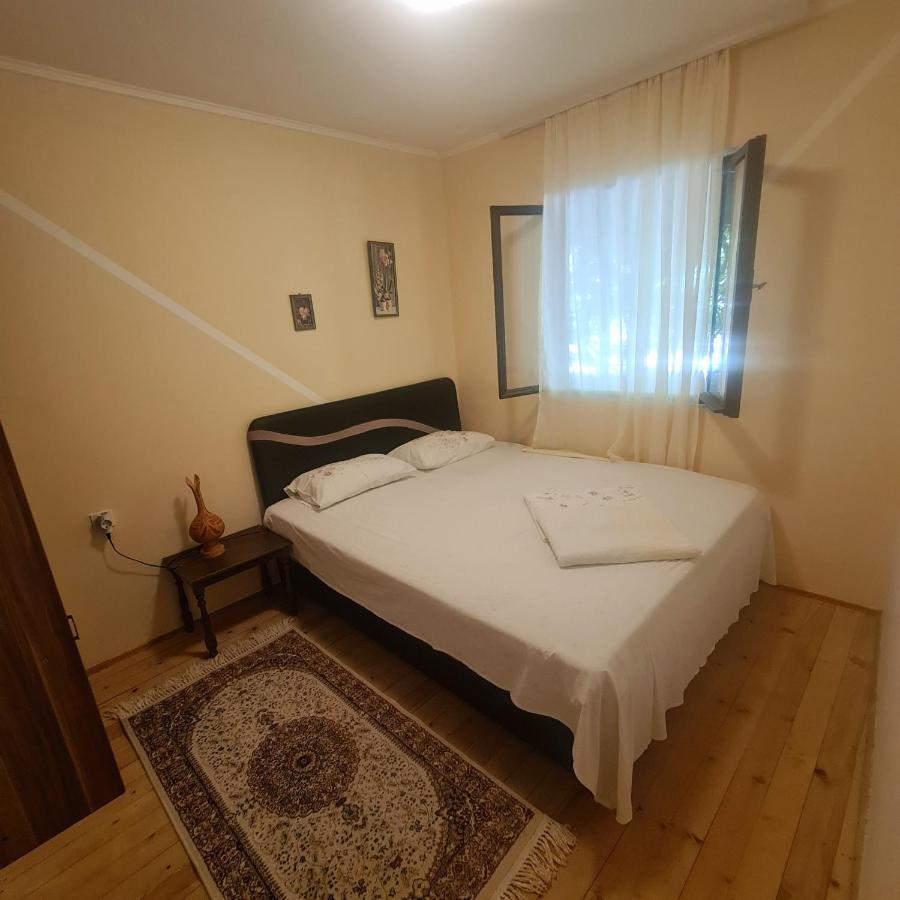 Ivan'S Holiday Home Virpazar Kültér fotó