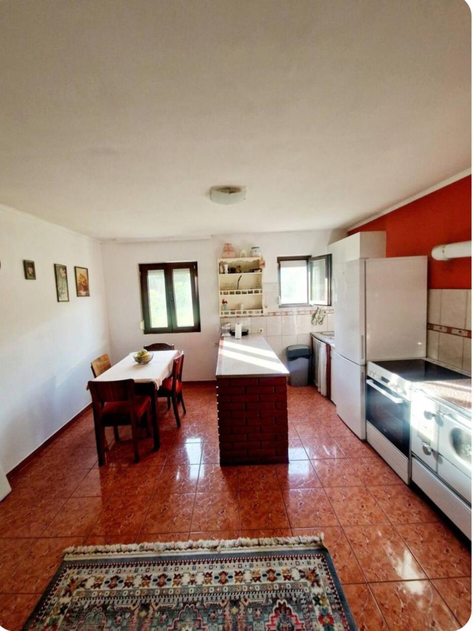 Ivan'S Holiday Home Virpazar Kültér fotó