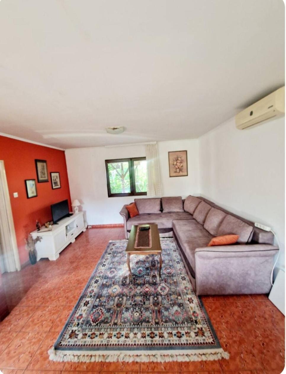 Ivan'S Holiday Home Virpazar Kültér fotó