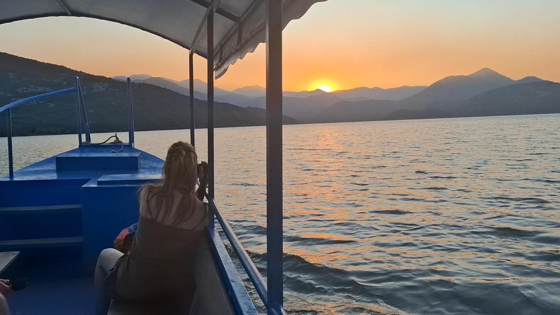 Ivan'S Holiday Home Virpazar Kültér fotó