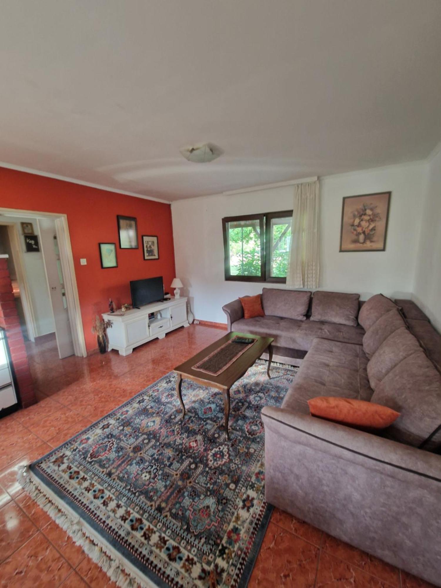 Ivan'S Holiday Home Virpazar Kültér fotó