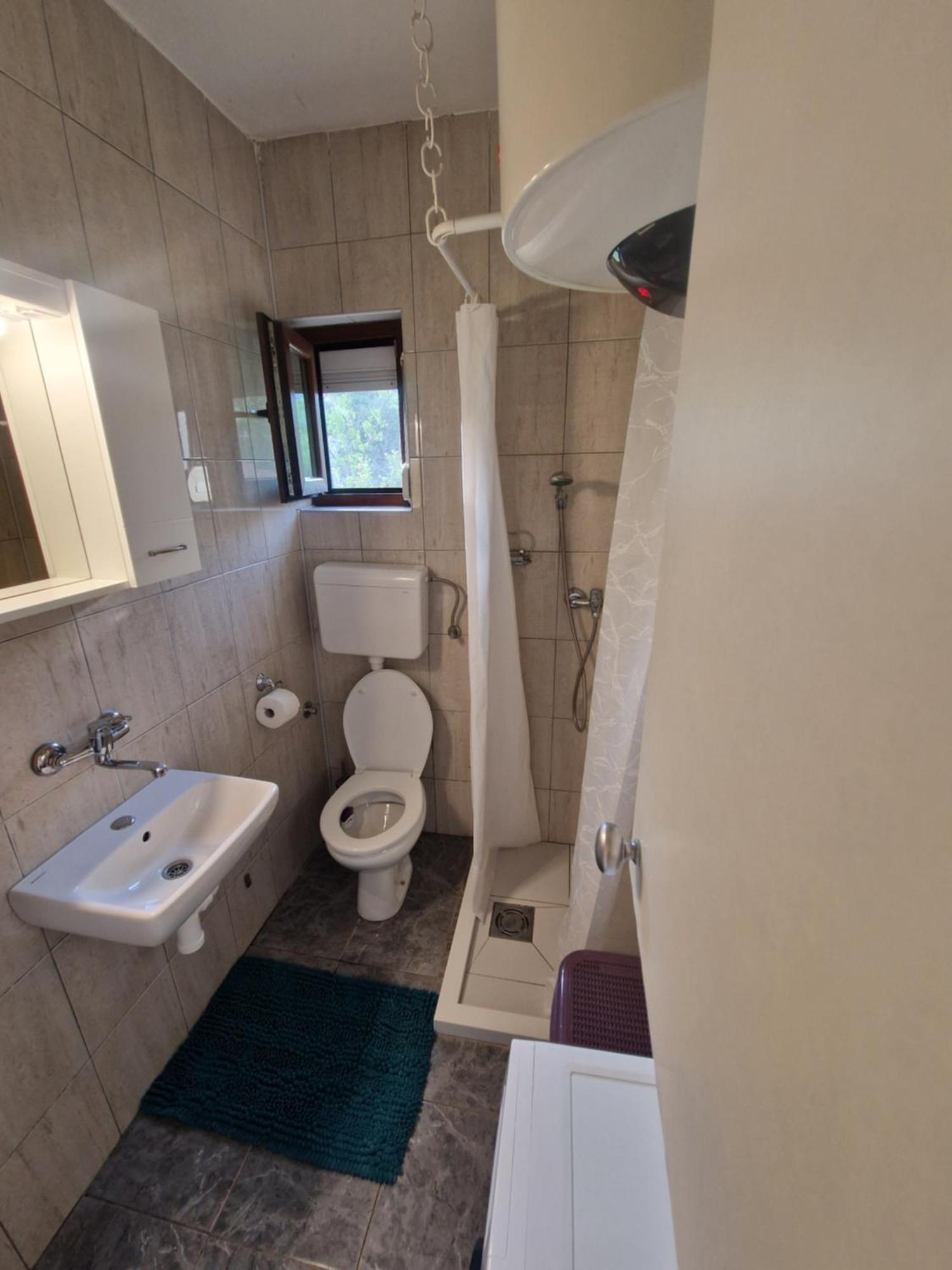 Ivan'S Holiday Home Virpazar Kültér fotó