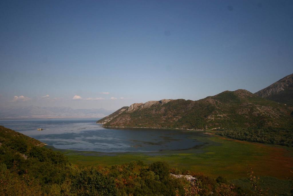 Ivan'S Holiday Home Virpazar Kültér fotó