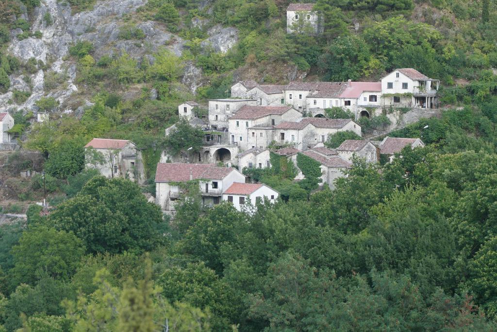 Ivan'S Holiday Home Virpazar Kültér fotó
