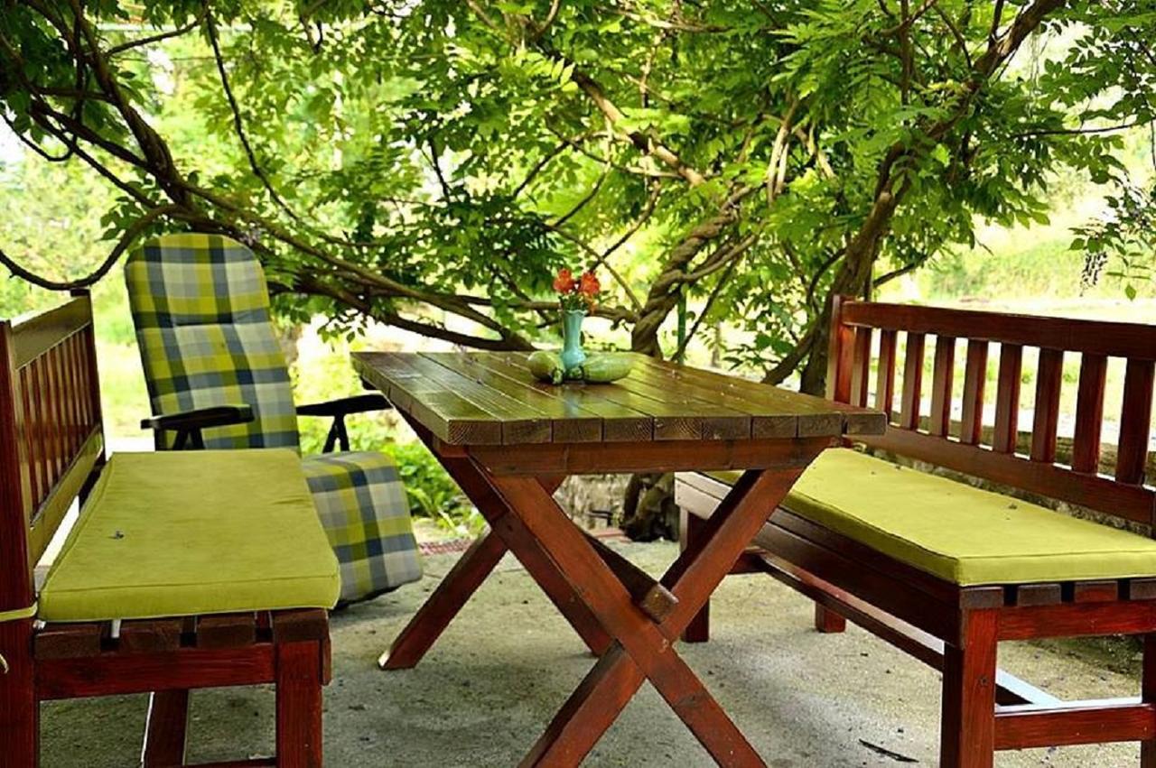 Ivan'S Holiday Home Virpazar Kültér fotó